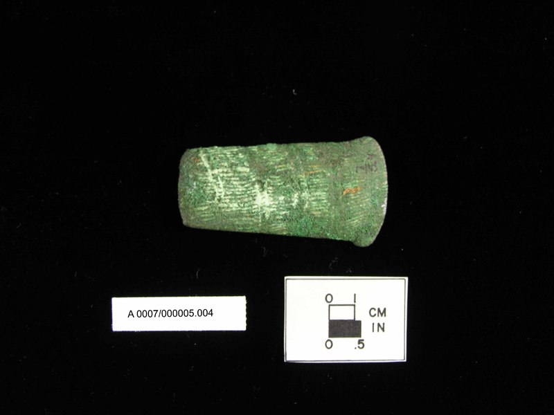 5b.34 Copper Celts
