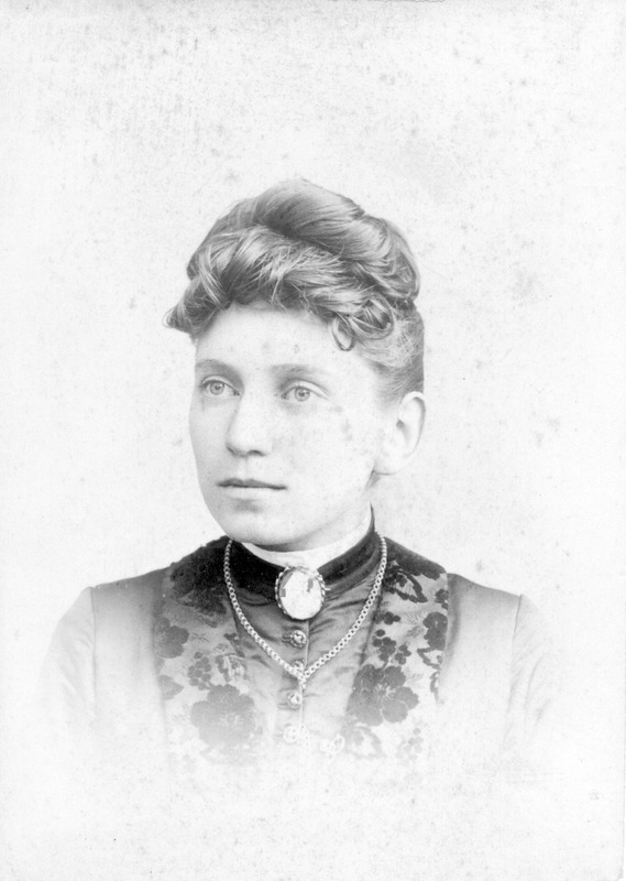 Viola D. Romans