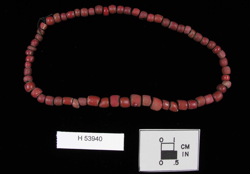 9.9 Trade Beads