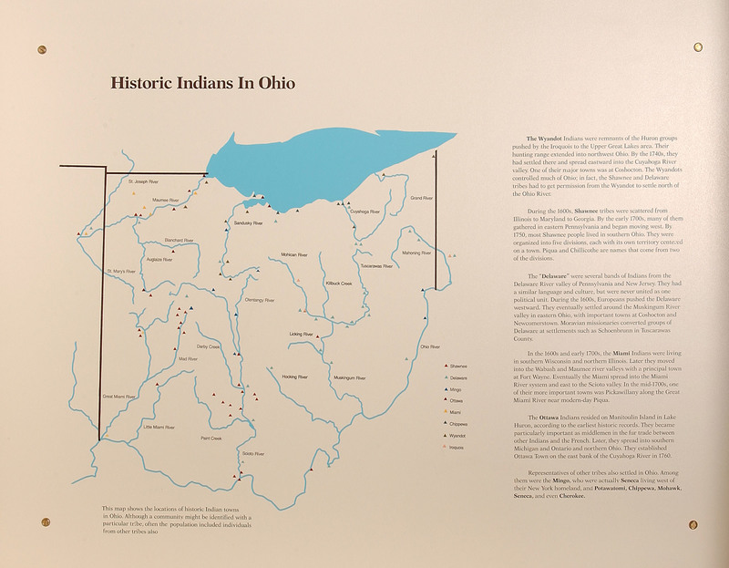 9.2 Historic Indians in Ohio