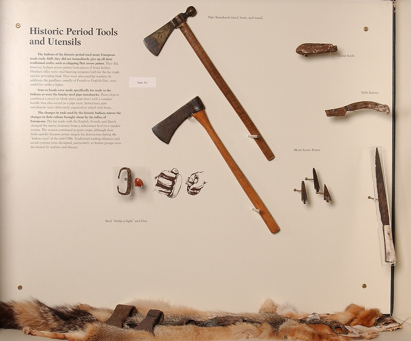9.10 Historic Period Tools And Utensils